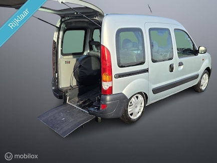 Renault Kangoo 0