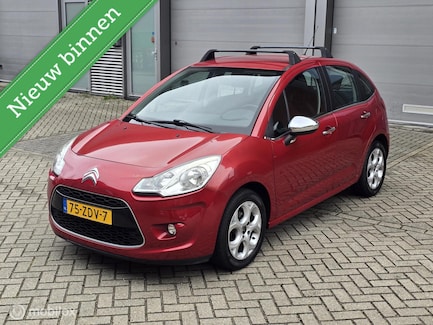 Citroën C3 0