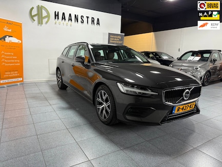 Volvo V60 0