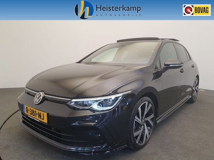 Volkswagen Golf 0
