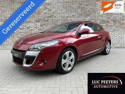 Renault Megane 0