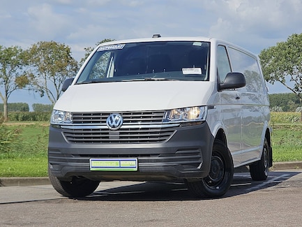Volkswagen Transporter 0