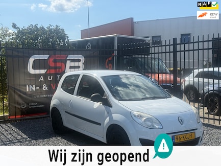 Renault Twingo 0
