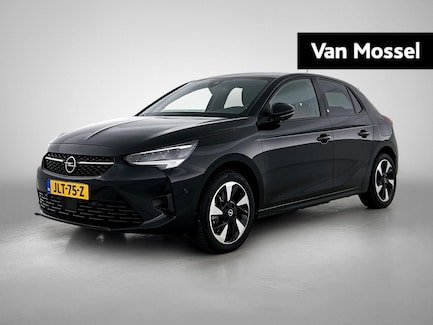 Opel Corsa-e 0
