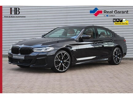 BMW 5-Serie 0