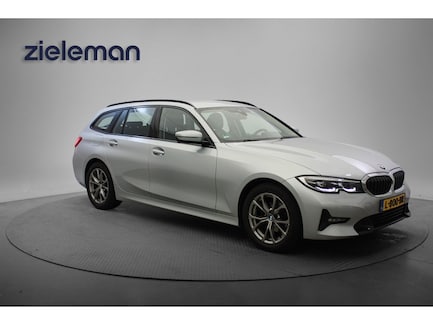 BMW 3-Serie 0