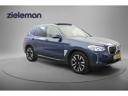BMW iX3 0
