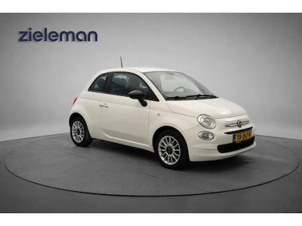 Fiat 500 0