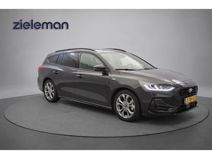 Ford Focus 0