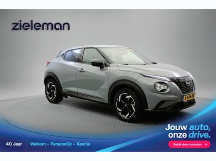 Nissan Juke 0