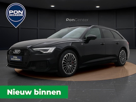 Audi A6 0