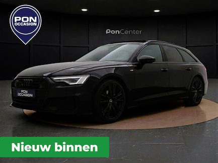 Audi A6 0