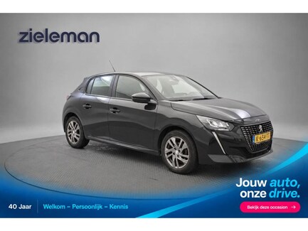 Peugeot 208 0