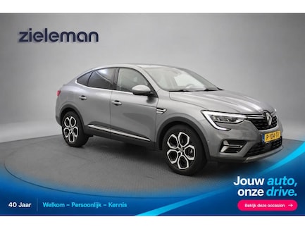 Renault Arkana 0