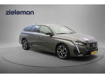 Peugeot 308 0