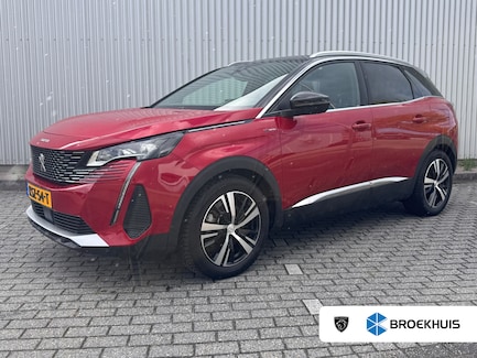 Peugeot 3008 0