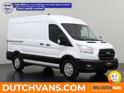 Ford Transit 0