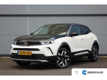 Opel Mokka 0