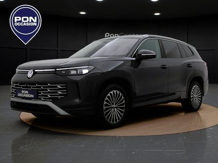 Volkswagen Tayron 0