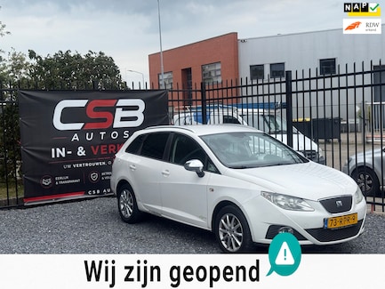 SEAT Ibiza 0