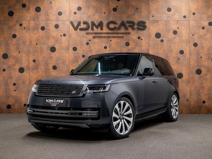 Land Rover Range Rover 0