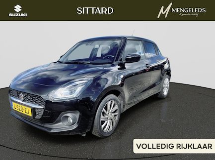 Suzuki Swift 0