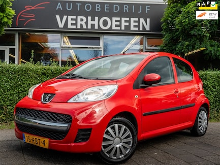 Peugeot 107 0