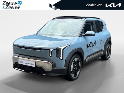 Kia EV2 0