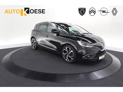 Renault Scenic 0