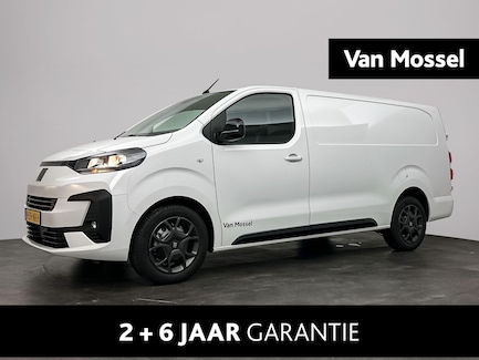 Fiat Scudo 0