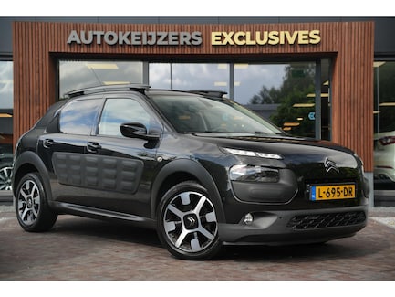 Citroën C4 Cactus 0