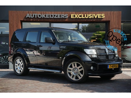 Dodge Nitro 0