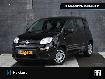 Fiat Panda 0