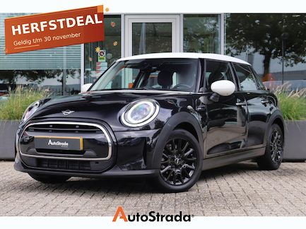 MINI Cooper 0