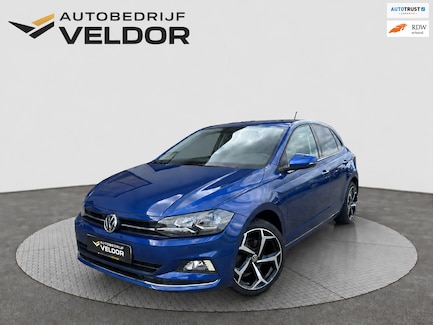 Volkswagen Polo 0