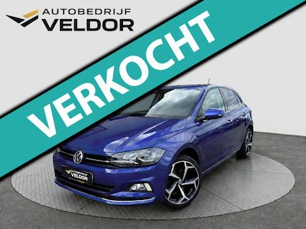 Volkswagen Polo 0