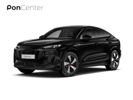 Audi Q6 Sportback e-tron 0