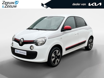 Renault Twingo 0