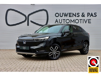 Honda HR-V 0