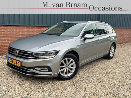 Volkswagen Passat 0