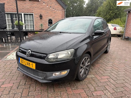 Volkswagen Polo 0