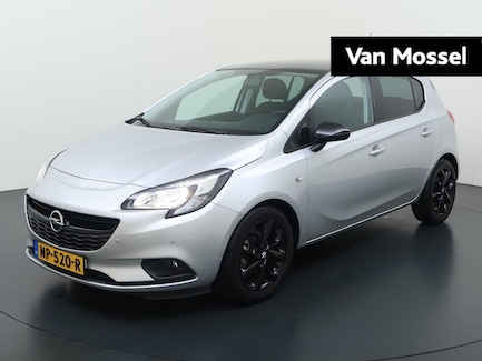 Opel Corsa 0