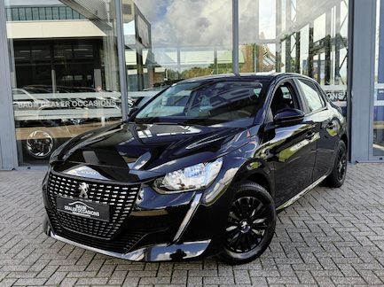 Peugeot 208 0