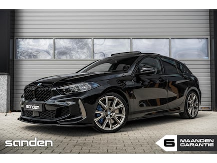BMW 1-Serie 0
