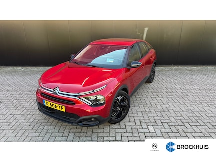 Citroën C4 0