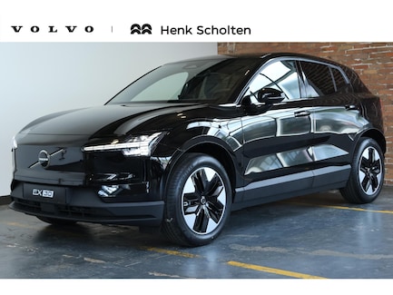 Volvo EX30 0
