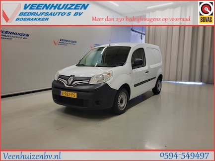 Renault Kangoo 0