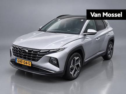 Hyundai Tucson 0