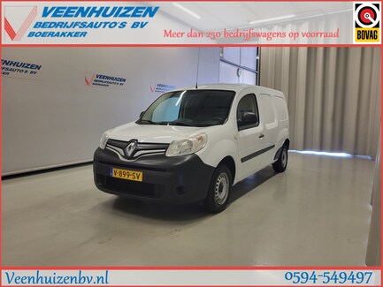 Renault Kangoo 0
