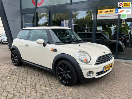 MINI One 0